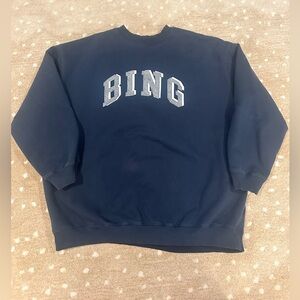 Anine Bing Sweatshirt